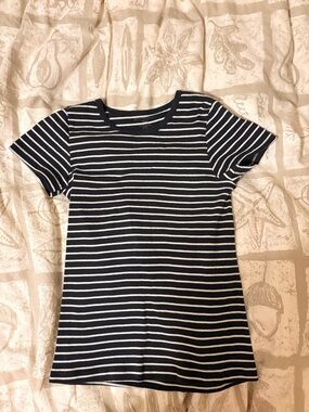 Striped T-Shirt